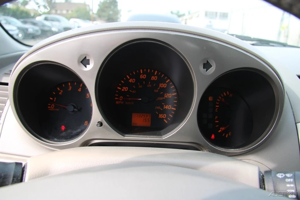 2003 Nissan Altima 3rd Gen - Image 15 of 21
