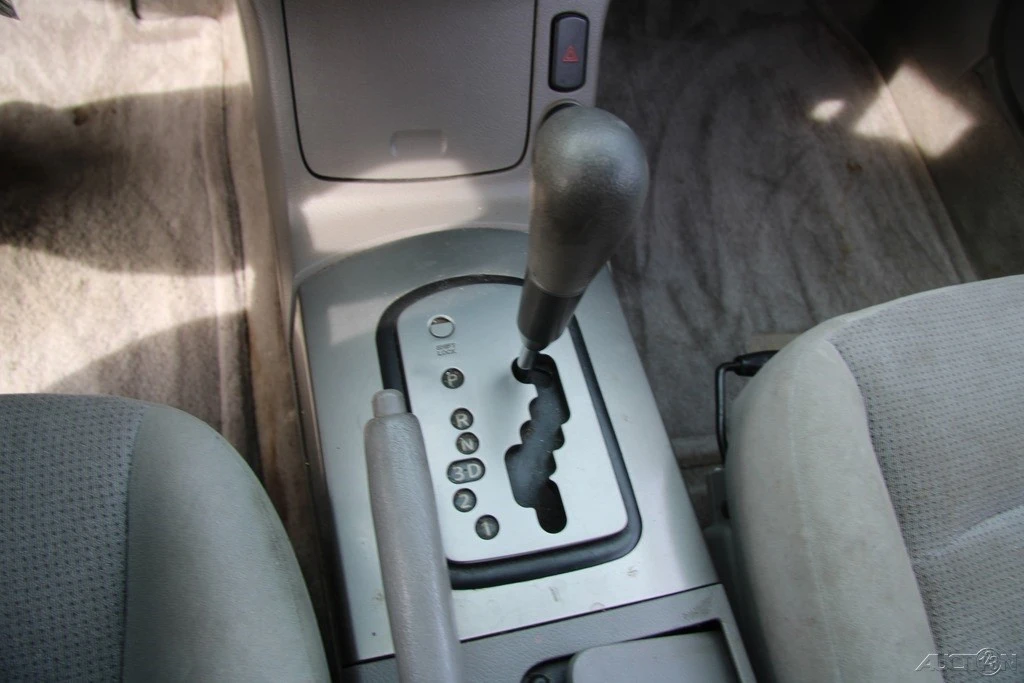 2003 Nissan Altima 3rd Gen - Image 18 of 21