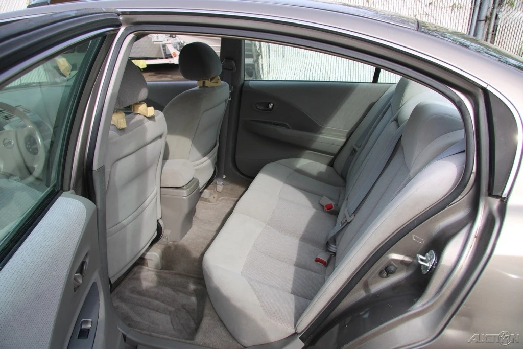 2003 Nissan Altima 3rd Gen - Image 20 of 21