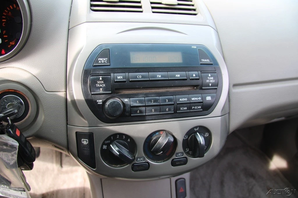 2003 Nissan Altima 3rd Gen - Image 17 of 21