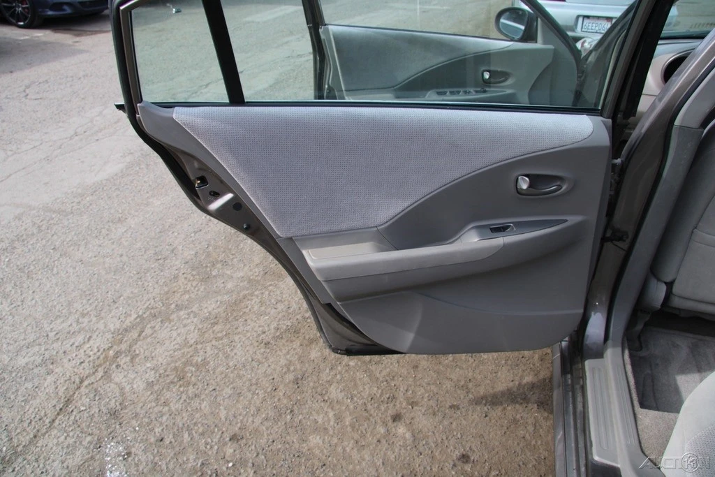 2003 Nissan Altima 3rd Gen - Image 19 of 21