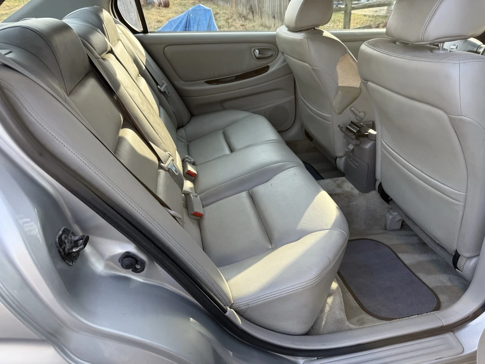 2003 Nissan Maxima 5th Gen - Image 8 of 14
