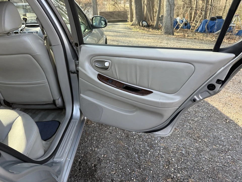 2003 Nissan Maxima 5th Gen - Image 13 of 14