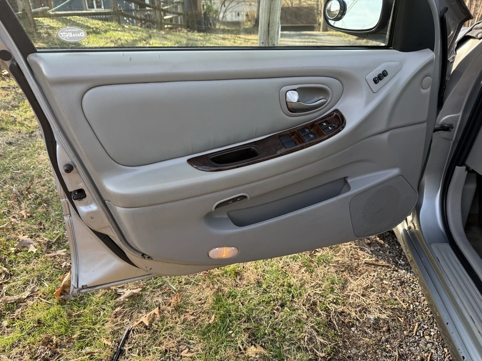 2003 Nissan Maxima 5th Gen - Image 11 of 14