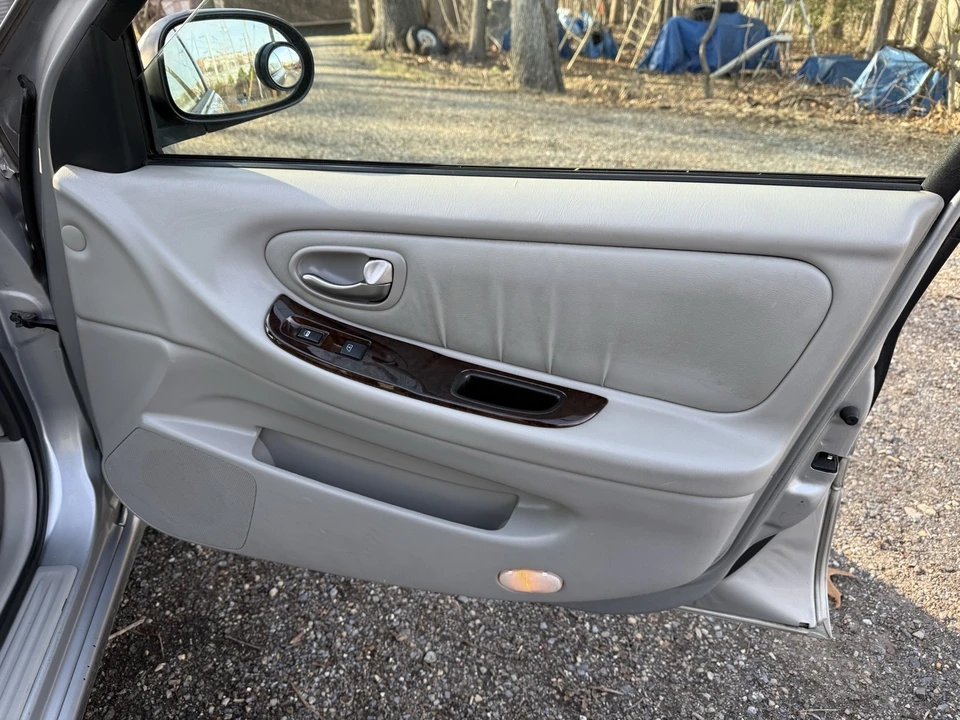 2003 Nissan Maxima 5th Gen - Image 12 of 14