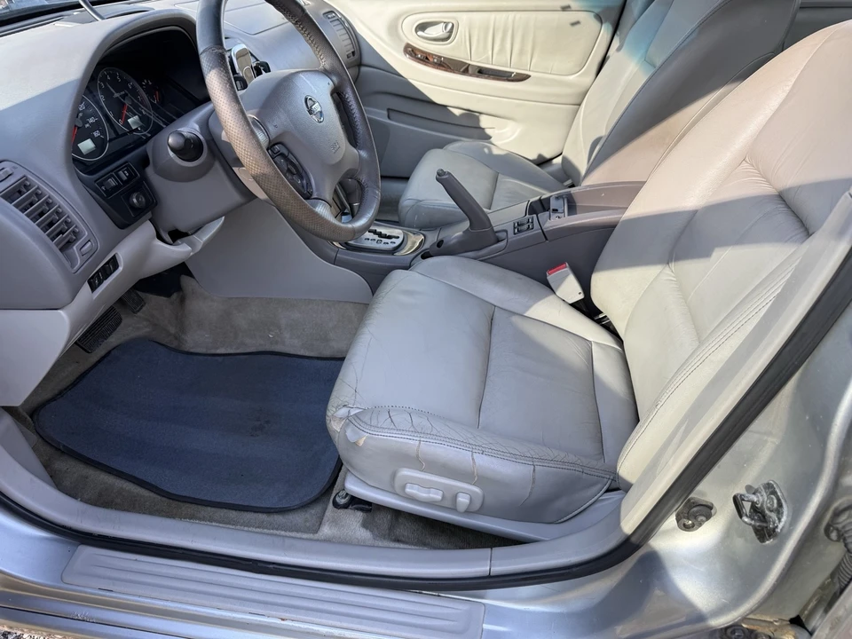2003 Nissan Maxima 5th Gen - Image 7 of 14