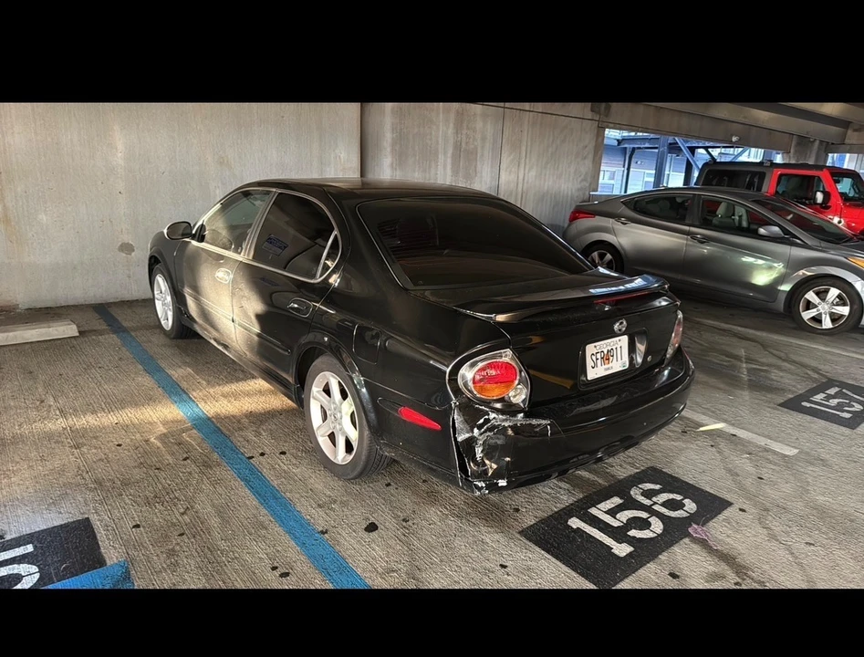 2003 Nissan Maxima 5th Gen - Image 6 of 7