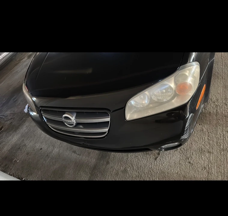 2003 Nissan Maxima 5th Gen - Image 5 of 7