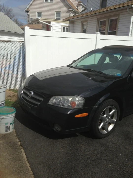 2003 Nissan Maxima 5th Gen - Image 2 of 8