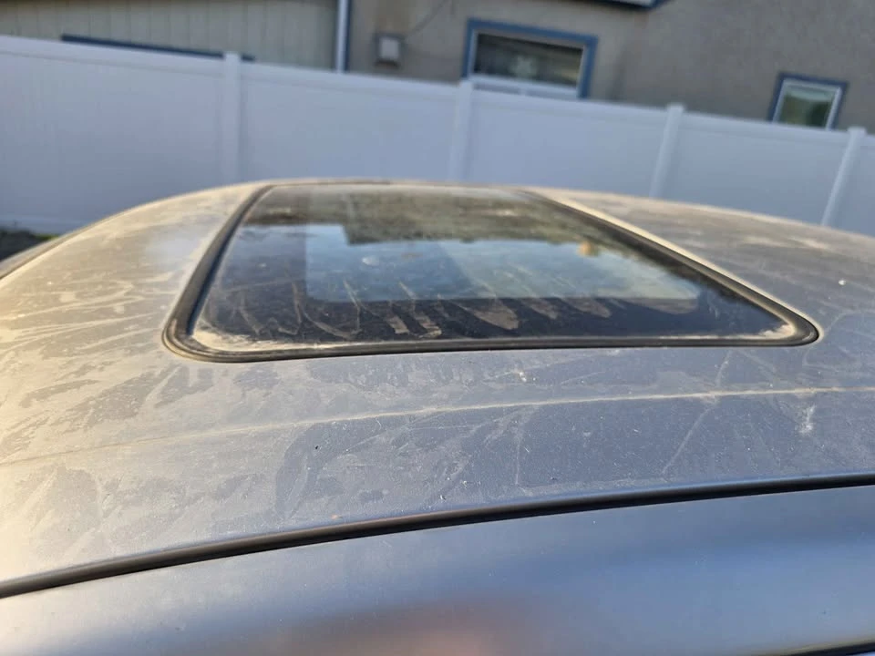 2003 Nissan Maxima 5th Gen - Image 7 of 13