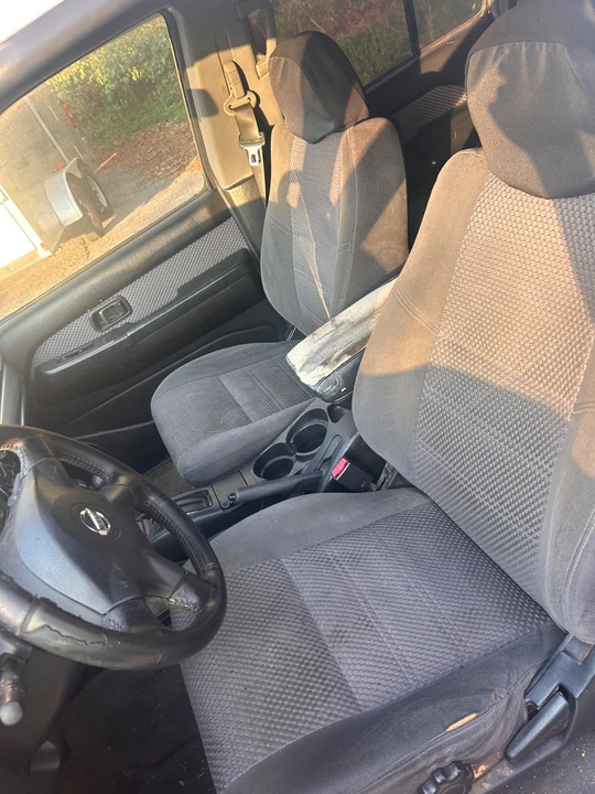 2003 Nissan Pathfinder 2nd Gen - Image 8 of 11
