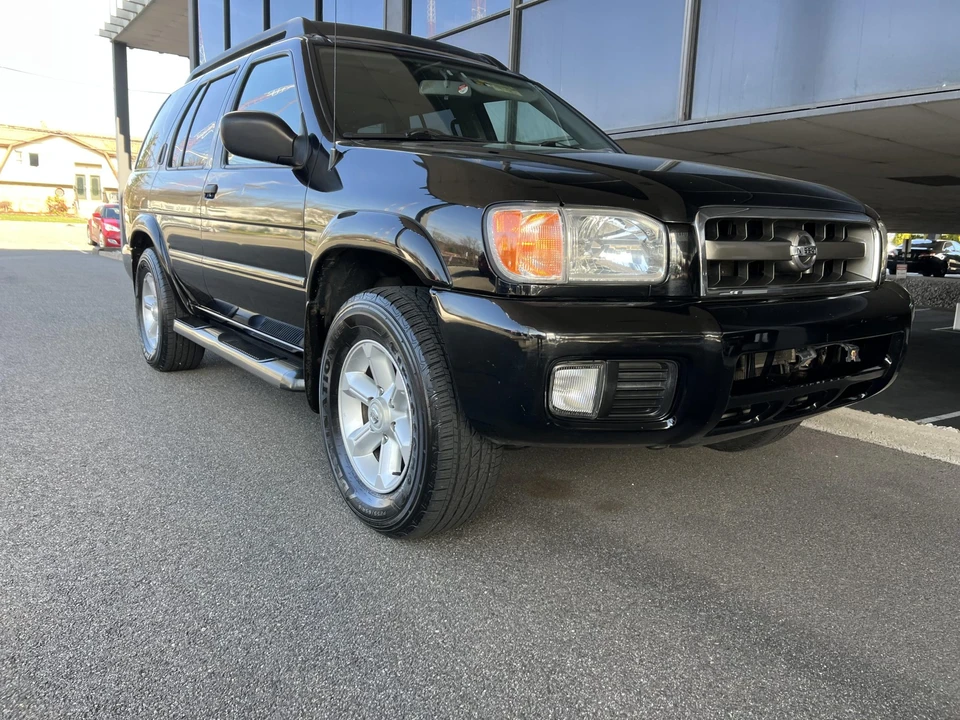 2003 Nissan Pathfinder 2nd Gen - Image 30 of 31