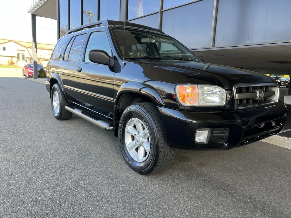 2003 Nissan Pathfinder 2nd Gen - Image 29 of 31