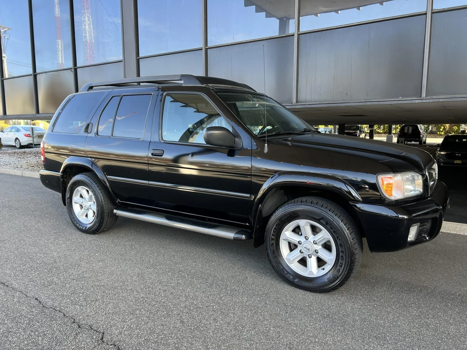 2003 Nissan Pathfinder 2nd Gen - Image 27 of 31