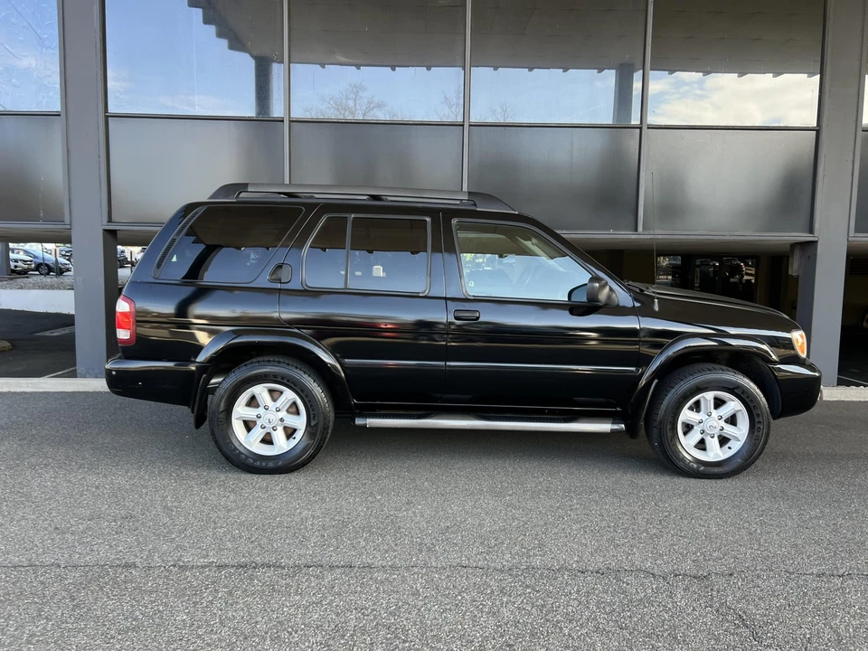 2003 Nissan Pathfinder 2nd Gen - Image 23 of 31