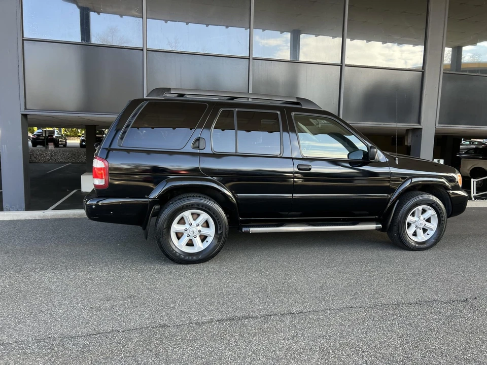 2003 Nissan Pathfinder 2nd Gen - Image 22 of 31