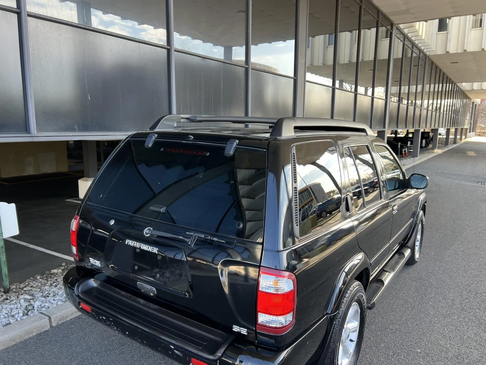 2003 Nissan Pathfinder 2nd Gen - Image 17 of 31