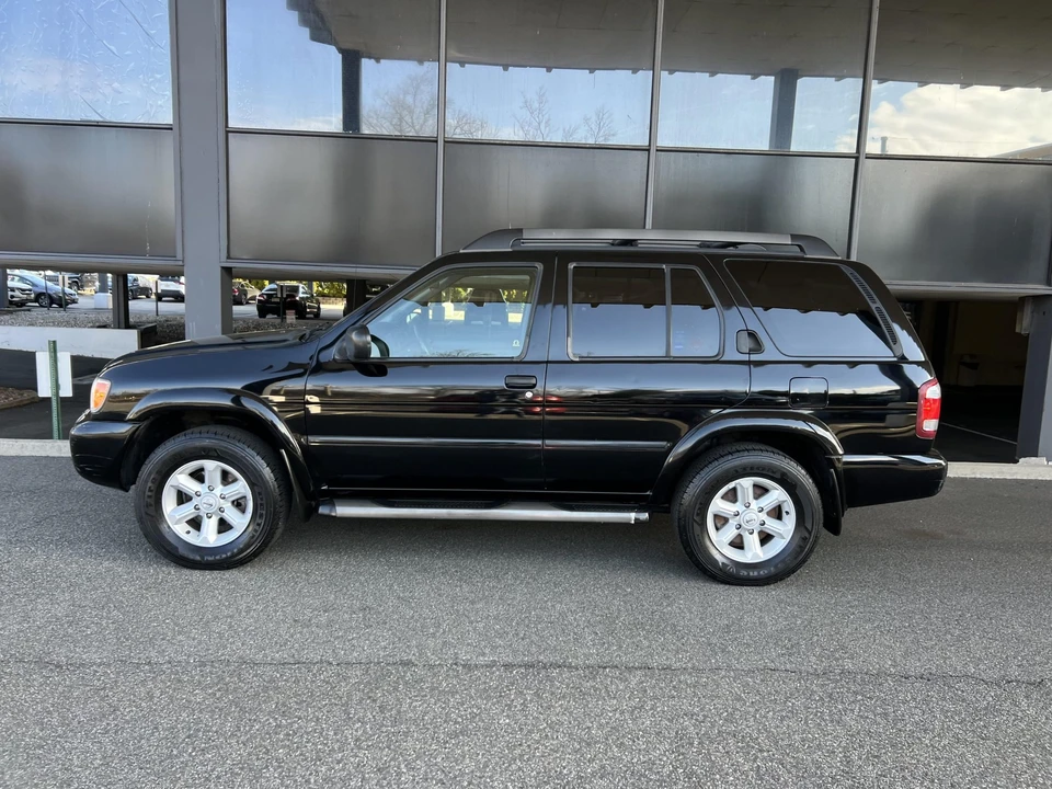 2003 Nissan Pathfinder 2nd Gen - Image 11 of 31