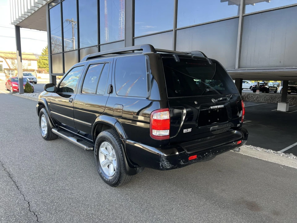 2003 Nissan Pathfinder 2nd Gen - Image 15 of 31