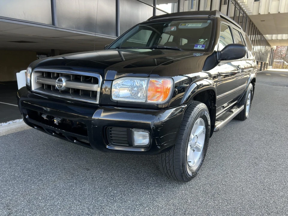 2003 Nissan Pathfinder 2nd Gen - Image 2 of 31