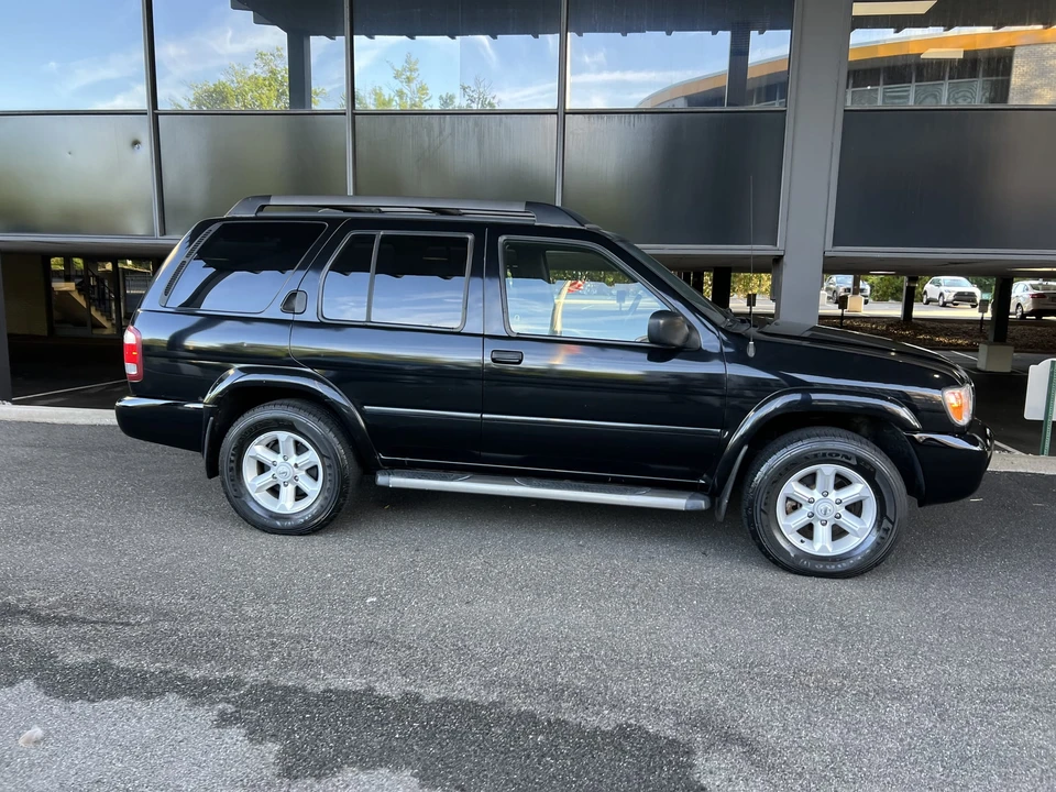 2003 Nissan Pathfinder 2nd Gen - Image 29 of 31