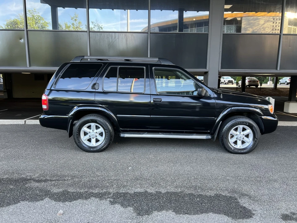 2003 Nissan Pathfinder 2nd Gen - Image 30 of 31