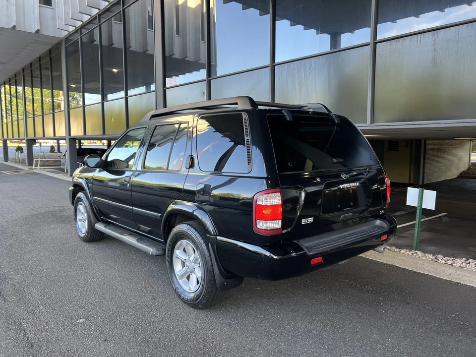 2003 Nissan Pathfinder 2nd Gen - Image 16 of 31