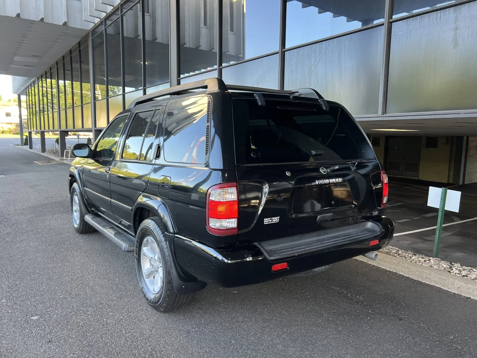 2003 Nissan Pathfinder 2nd Gen - Image 18 of 31