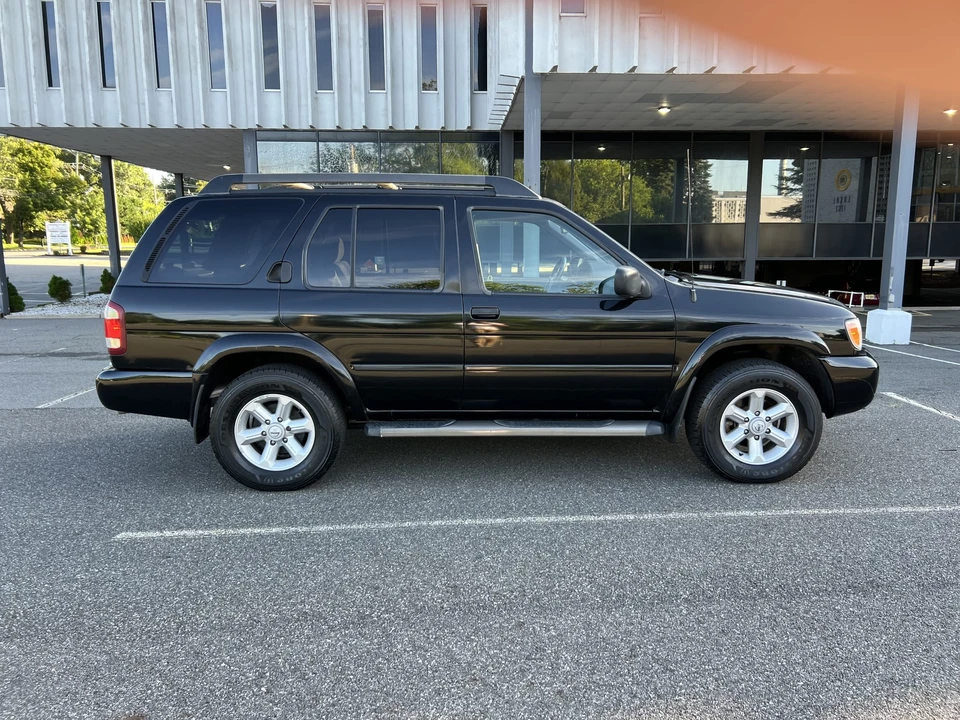 2003 Nissan Pathfinder 2nd Gen - Image 27 of 31