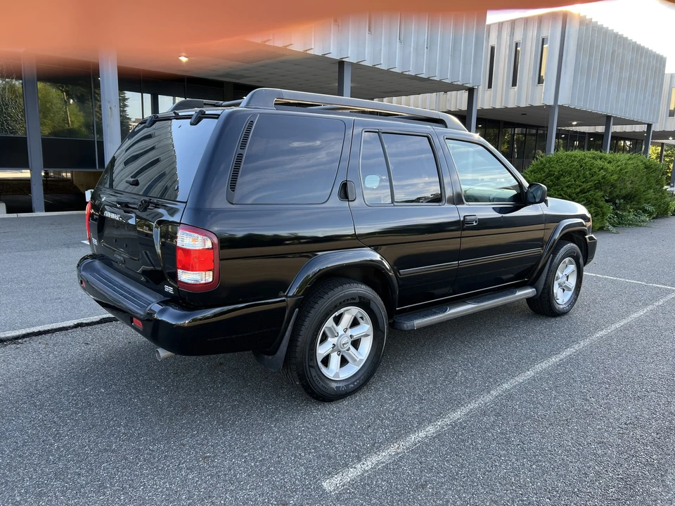 2003 Nissan Pathfinder 2nd Gen - Image 24 of 31
