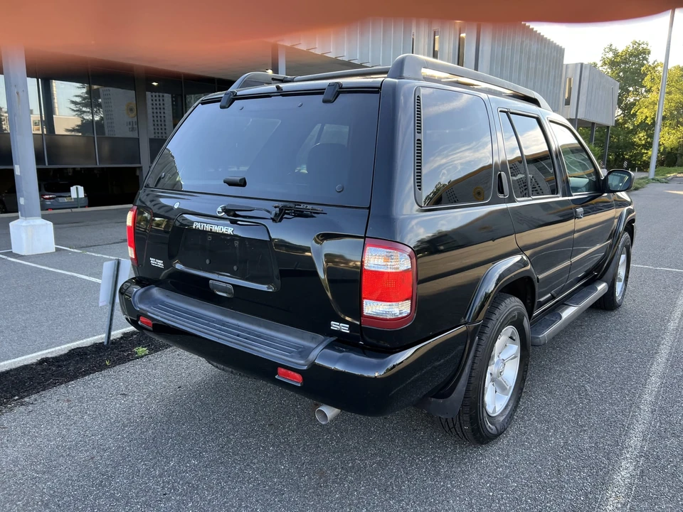 2003 Nissan Pathfinder 2nd Gen - Image 22 of 31