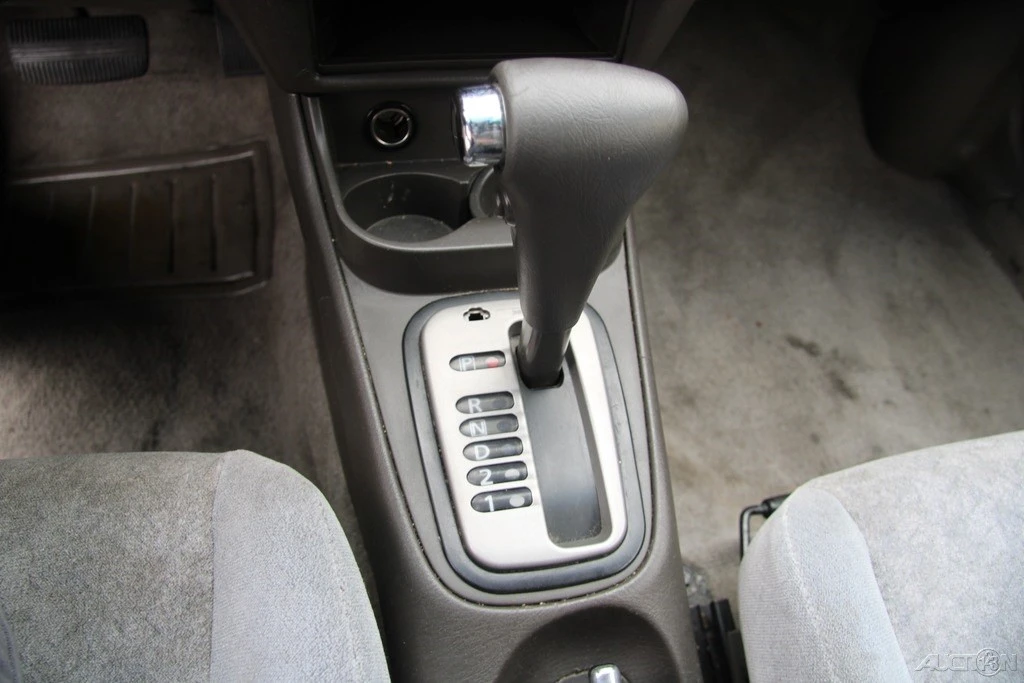 2003 Nissan Sentra 6th Gen - Image 17 of 21