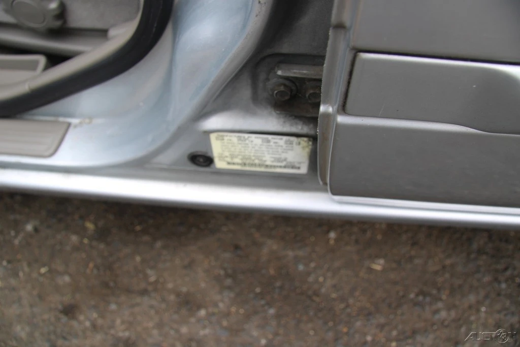 2003 Nissan Sentra 6th Gen - Image 10 of 21