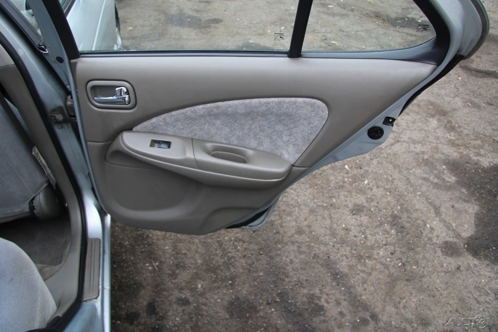 2003 Nissan Sentra 6th Gen - Image 21 of 21