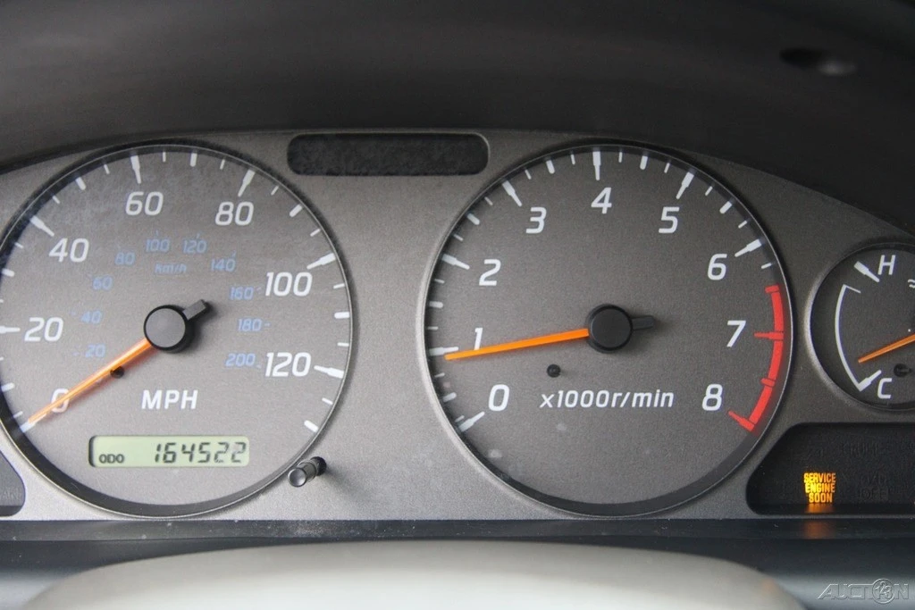 2003 Nissan Sentra 6th Gen - Image 14 of 21