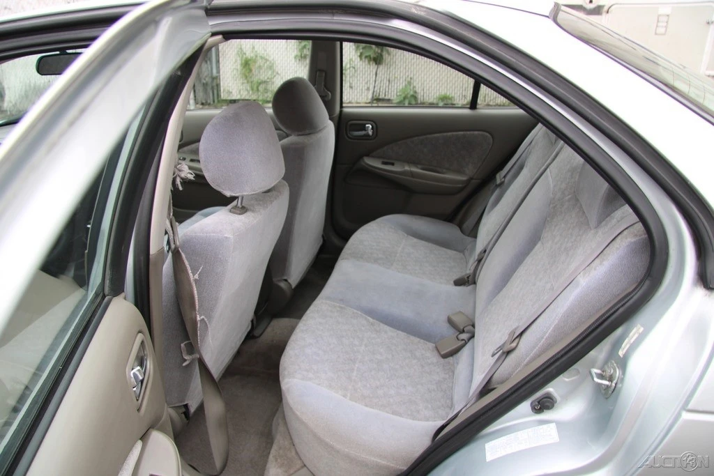 2003 Nissan Sentra 6th Gen - Image 19 of 21