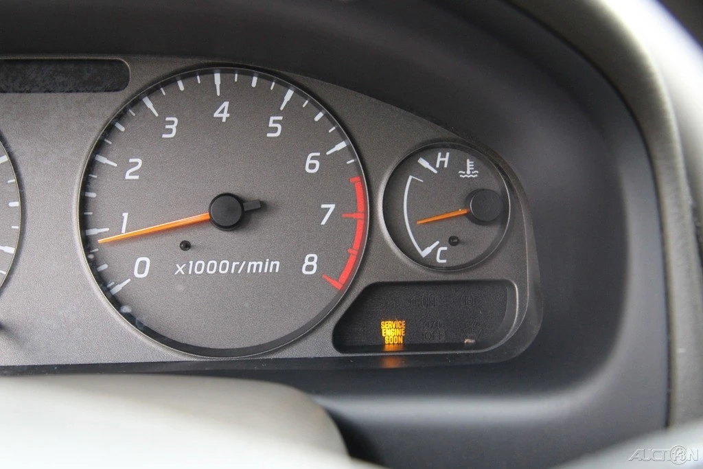 2003 Nissan Sentra 6th Gen - Image 15 of 21