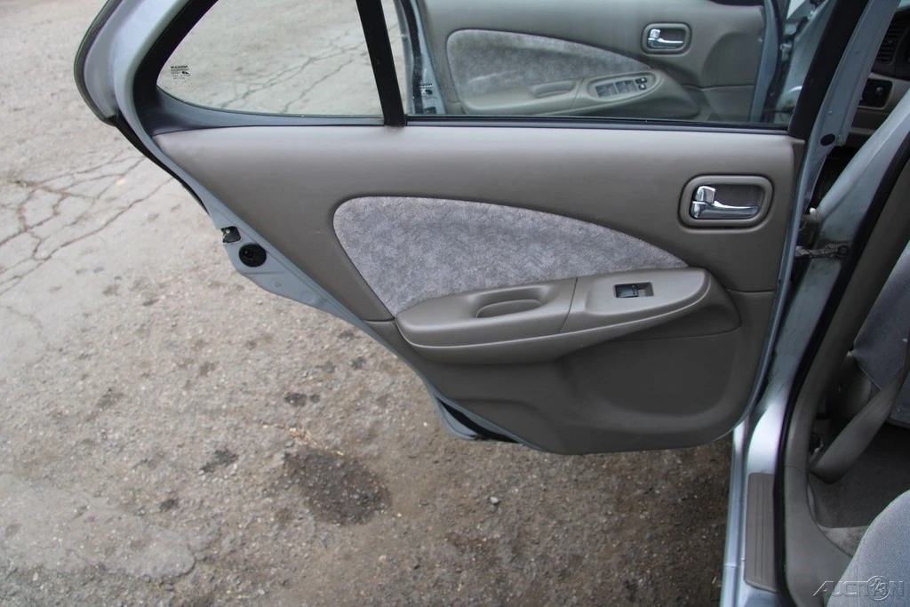 2003 Nissan Sentra 6th Gen - Image 18 of 21