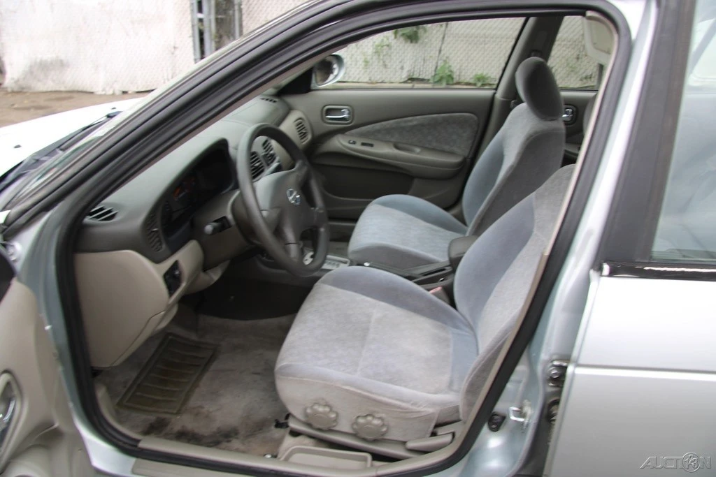 2003 Nissan Sentra 6th Gen - Image 12 of 21