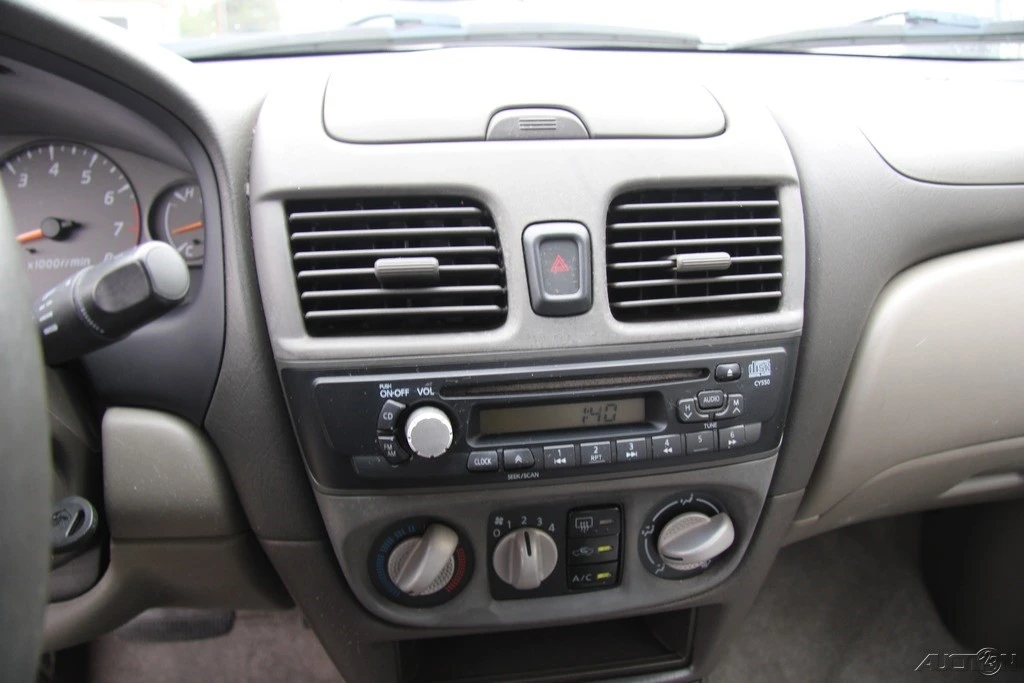 2003 Nissan Sentra 6th Gen - Image 16 of 21