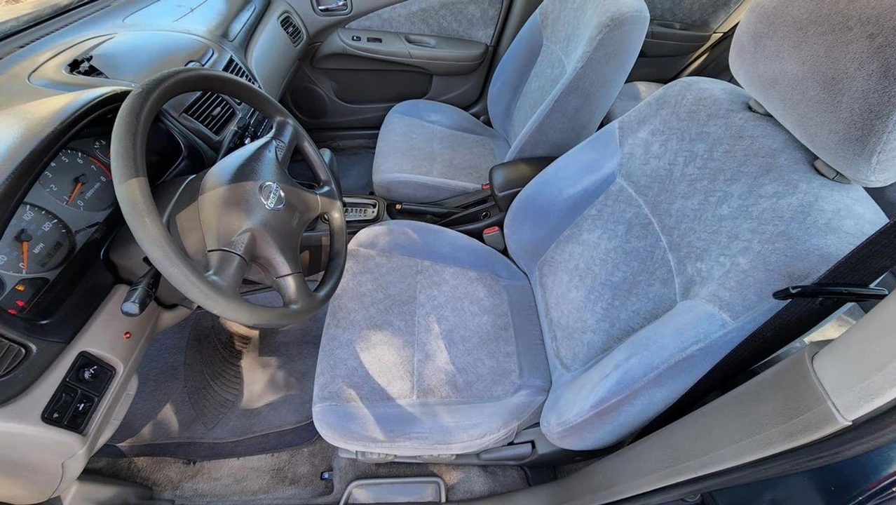 2003 Nissan Sentra 5th Gen - Image 14 of 21