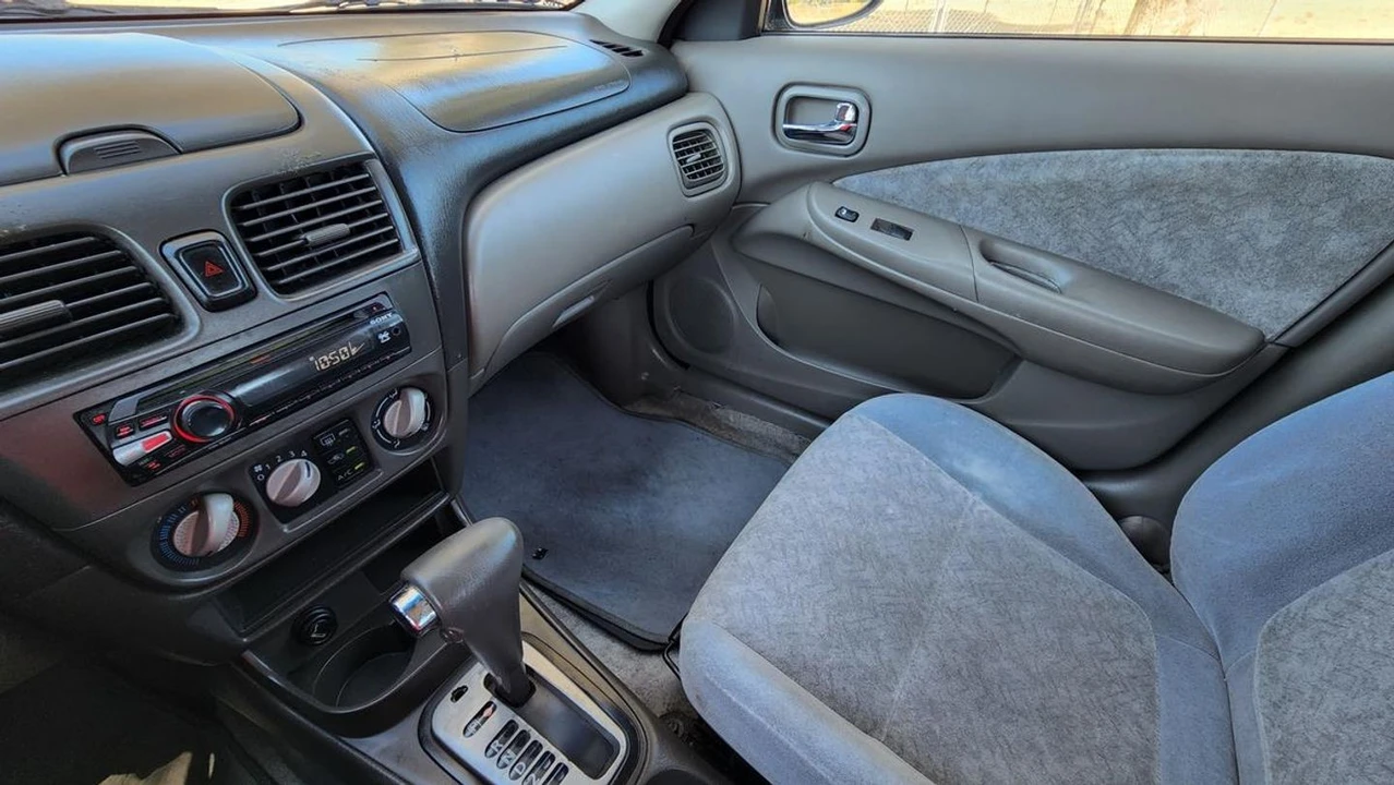 2003 Nissan Sentra 5th Gen - Image 19 of 21