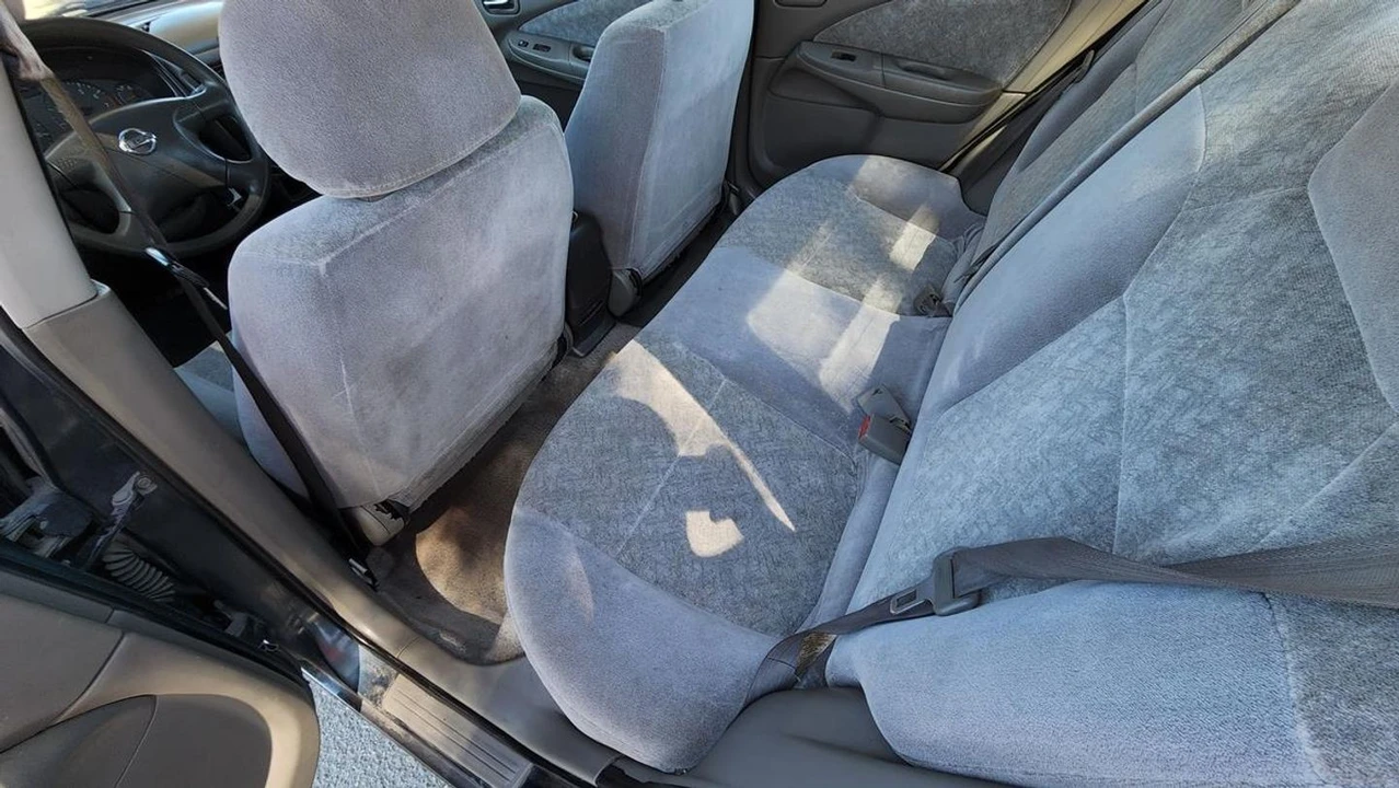 2003 Nissan Sentra 5th Gen - Image 16 of 21