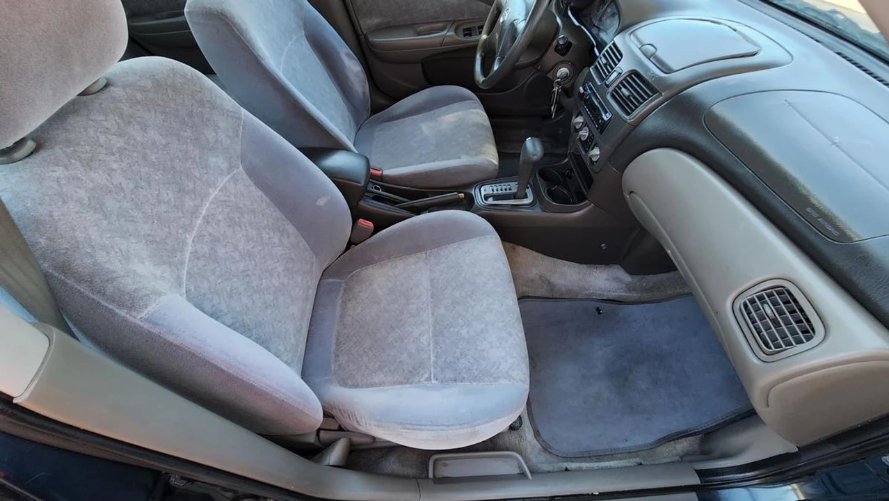 2003 Nissan Sentra 5th Gen - Image 15 of 21