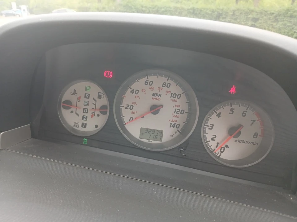 2003 Nissan Xterra - Image 10 of 30