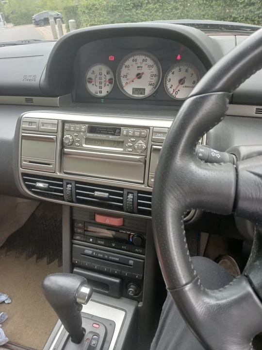 2003 Nissan Xterra - Image 25 of 30