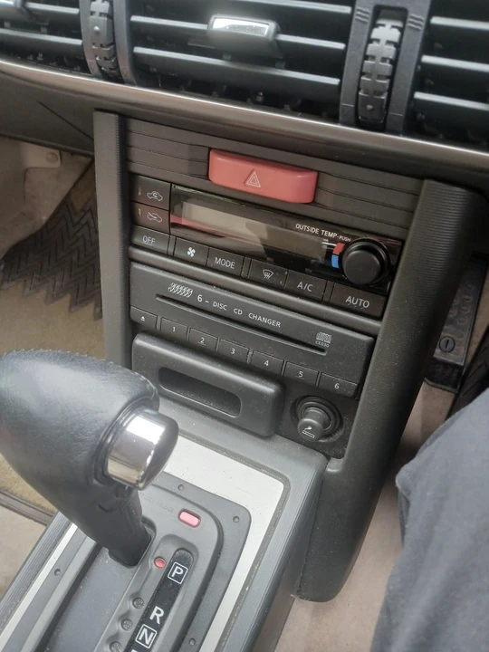2003 Nissan Xterra - Image 26 of 30