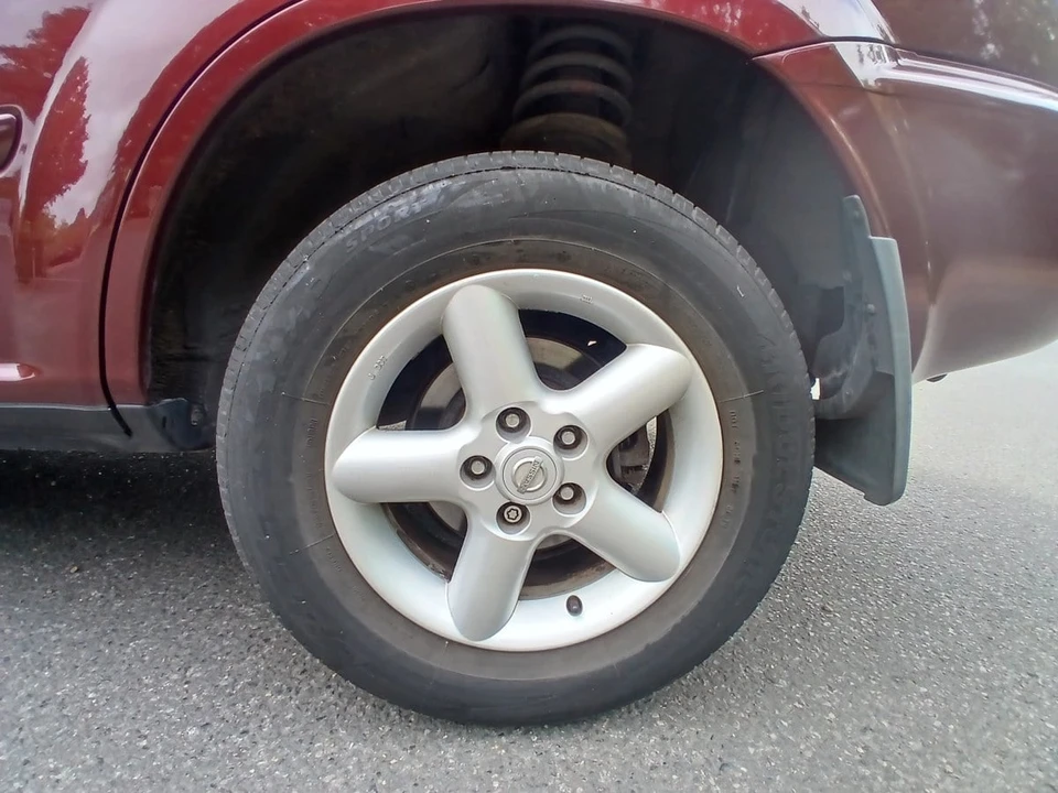 2003 Nissan Xterra - Image 21 of 30