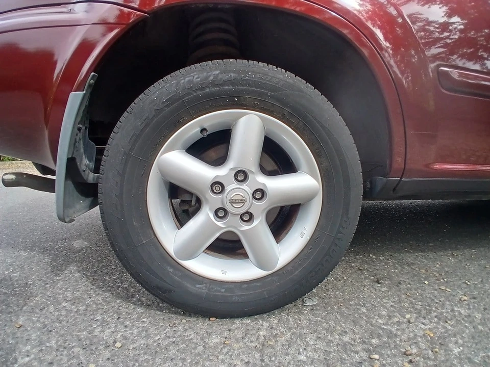 2003 Nissan Xterra - Image 22 of 30