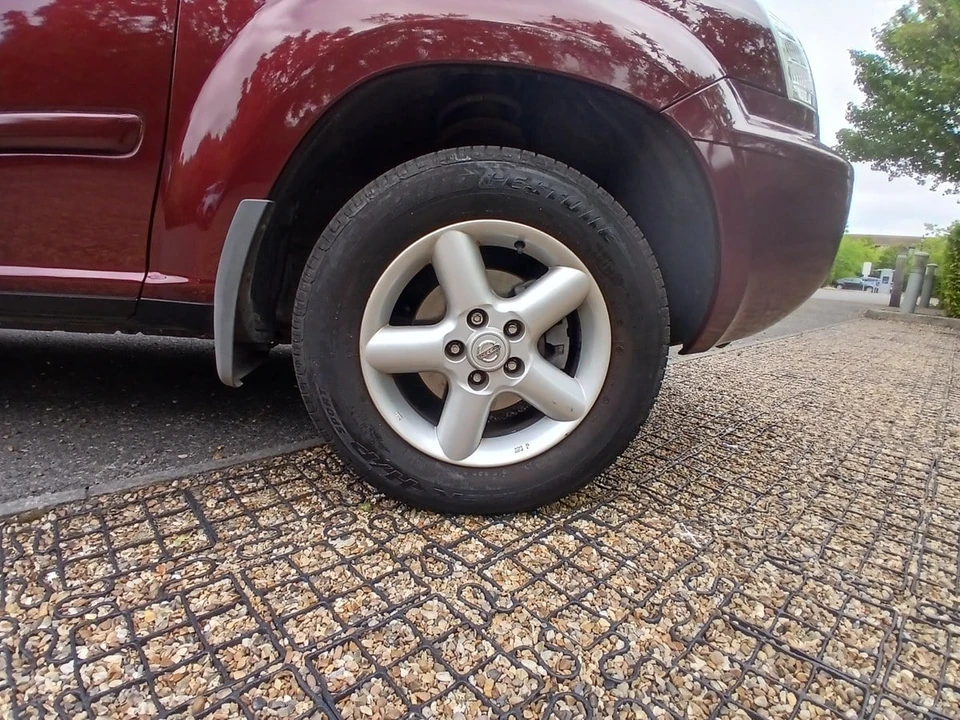 2003 Nissan Xterra - Image 23 of 30